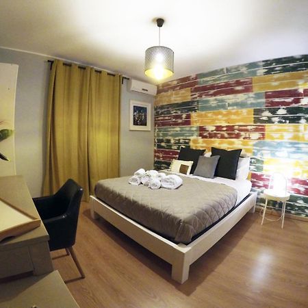 Villa Trinacria Villaggio Mosè Dış mekan fotoğraf