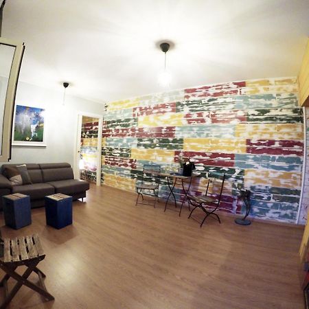 Villa Trinacria Villaggio Mosè Dış mekan fotoğraf