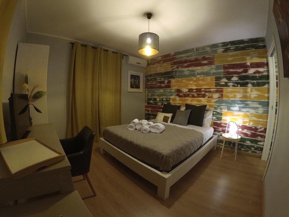 Villa Trinacria Villaggio Mosè Dış mekan fotoğraf